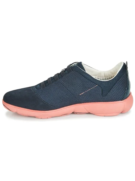 Pantofi Geox albastru