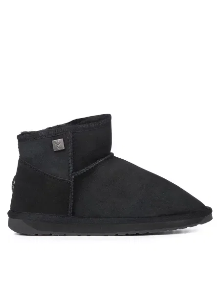 Škornji za sneg Emu Australia črna