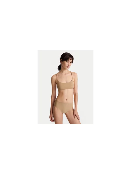 Chantelle Set bikini gaćica﻿ Soft Stretch bež