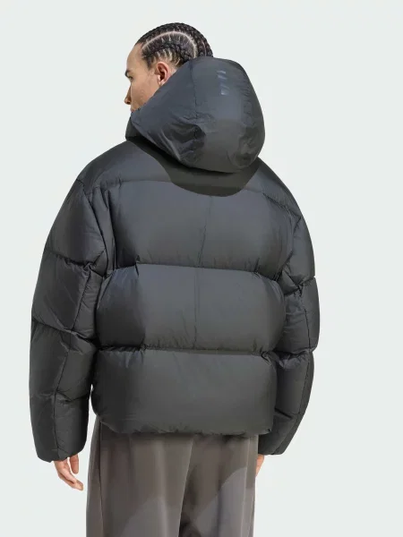 Куртка Adidas черная