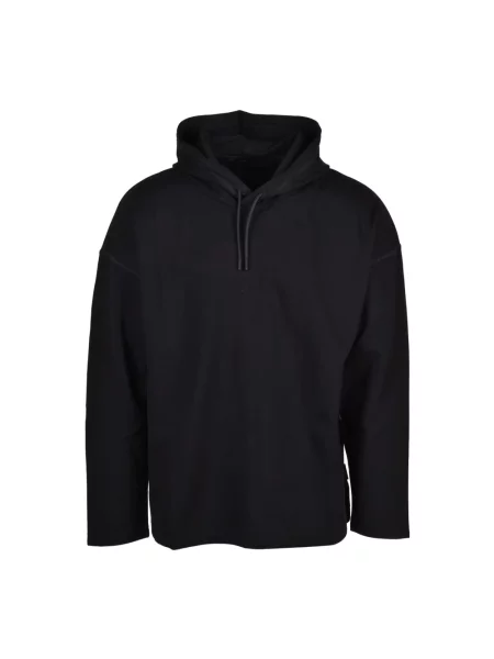 Bluza Hevò czarna