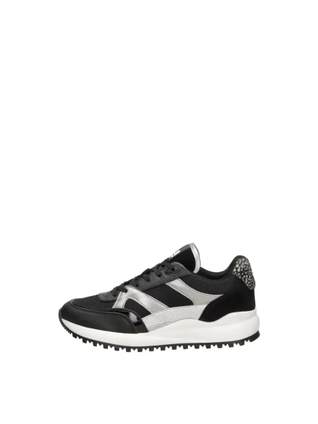 Sneakersy Maruti czarne