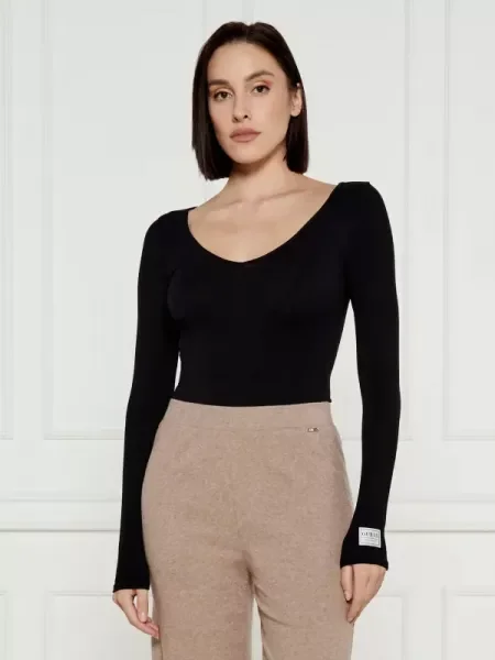 Guess Underwear Body TESSA negru