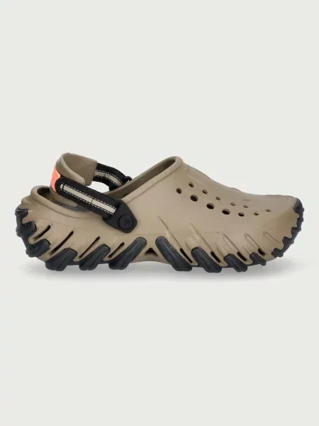 Crocs șlapi pentru bărbați Ro Clog maro
