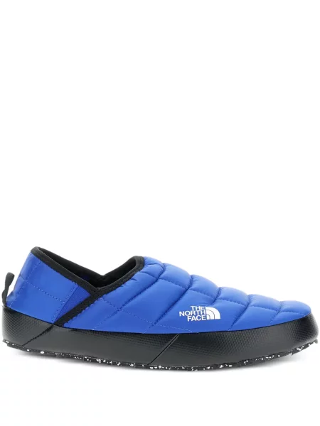 Papuci de casă The North Face albastru