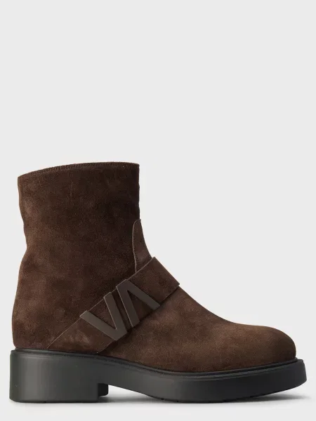 Черевики Vittorio Virgili коричневі
