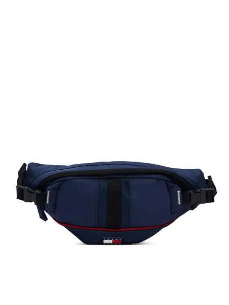 Tommy Jeans Nerka Tjm Outdoors Bumbag granatowy