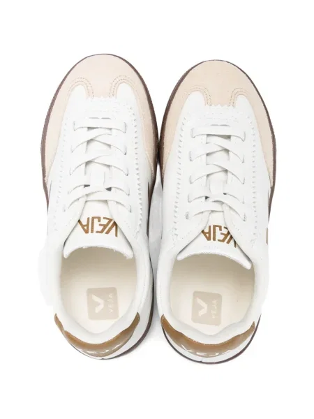 Sneakersy dziecięce Veja Volley