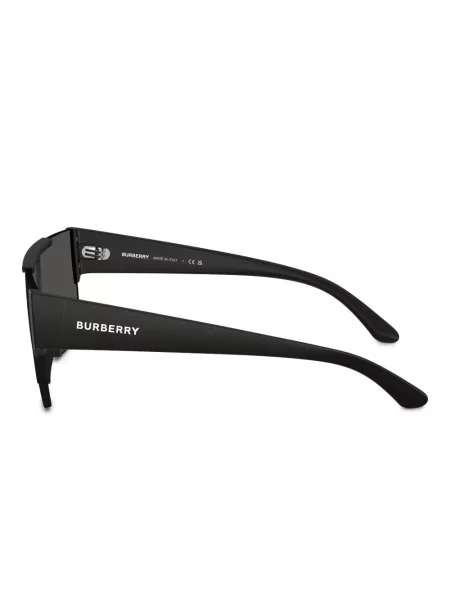 Ochelari de soare Burberry Eyewear negru