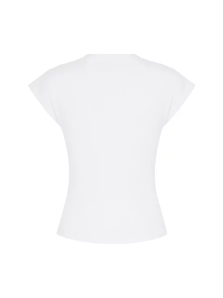 Bluzka Isabel Marant biała