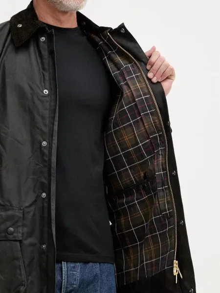Barbour куртка Northumbria