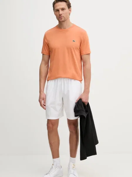 Футболка Lacoste