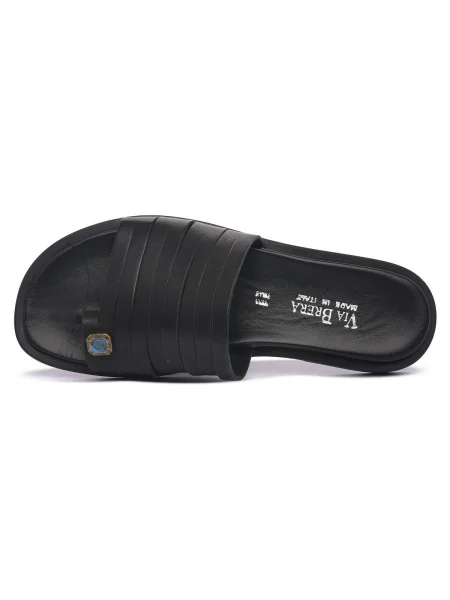 Pantofi Priv Lab negru