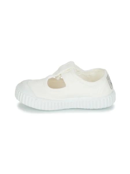 Pantofi copii Victoria alb