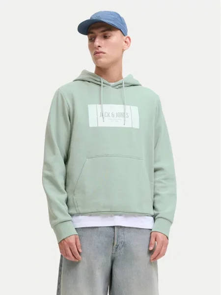 Jack & Jones Jopa Hayato zelena