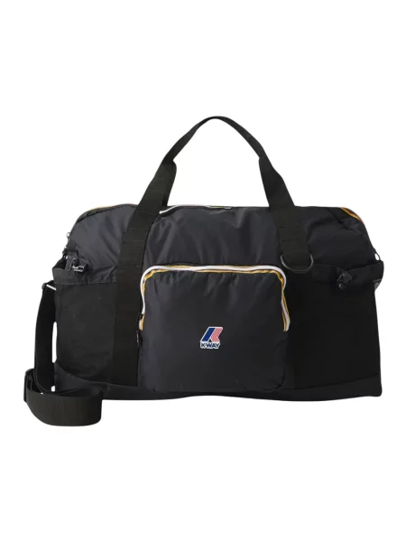 Torba K-way czarna
