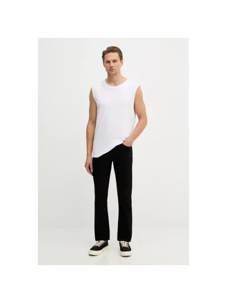 Jeansy Levi's 511 czarne