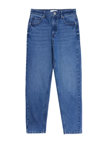 BALMOHK Jeans albastru