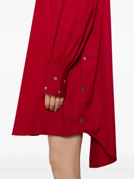 Rochie mini Our Legacy de costum roșu