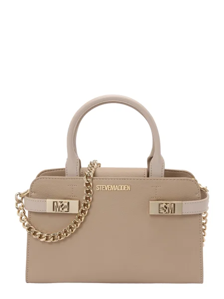 Rucsac Steve Madden bej