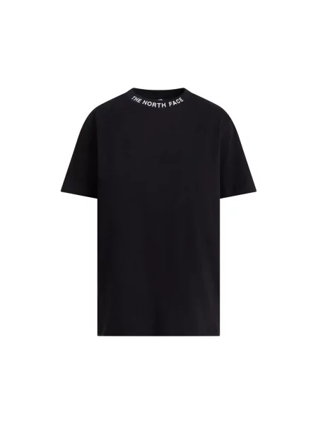 Tricou The North Face negru