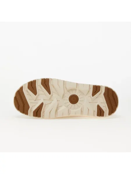 Ugg Kapcie Tasman Weather Hybrid braun brązowe