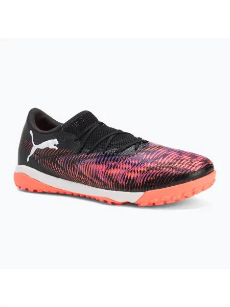 Futbal tenisky Puma biela
