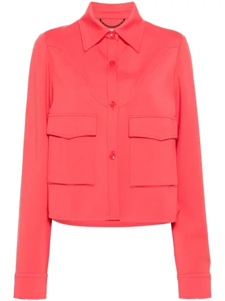 Geacă Dorothee Schumacher roz