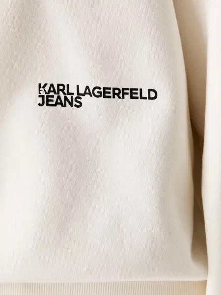 Свитер Karl Lagerfeld Jeans