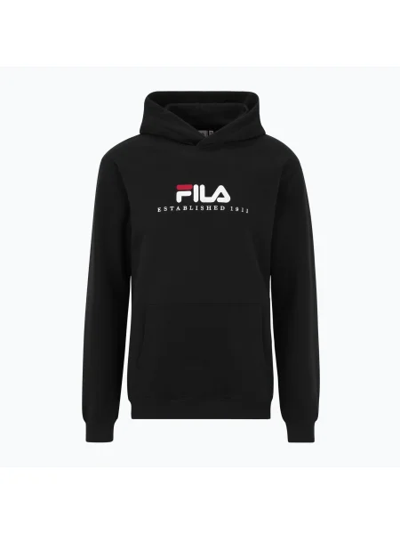 Блуза Fila черно