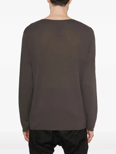 Majica Isabel Benenato zelena