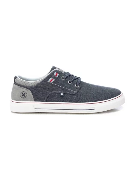 Pantofi Xti albastru