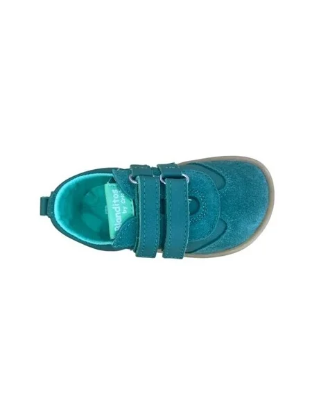 Pantofi copii Blanditos verde