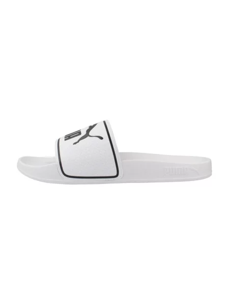 Pantofi Puma alb