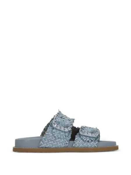 Szandál Coral Blue kék