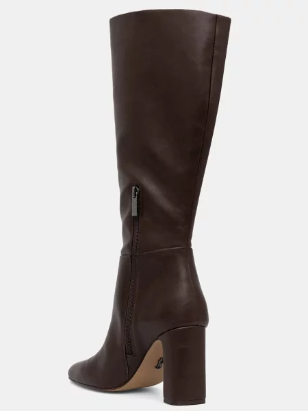 Сапоги Steve Madden коричневые