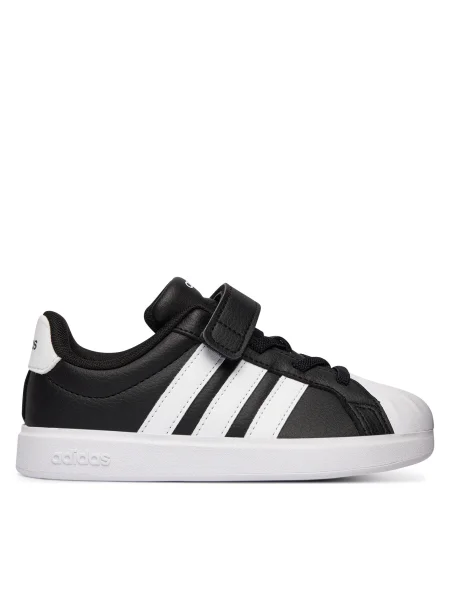 Сникърси adidas Streettalk черен
