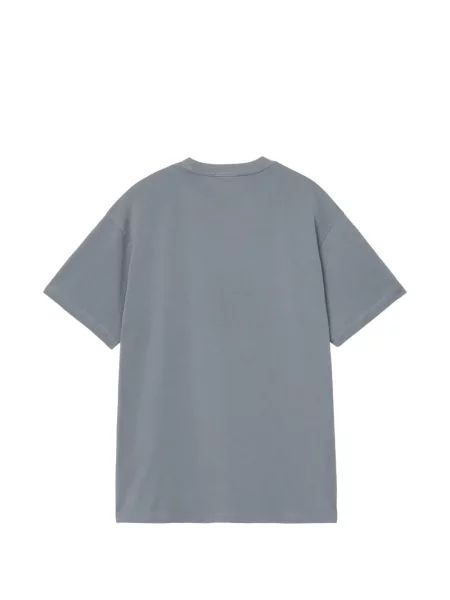Tricou Carhartt Wip gri