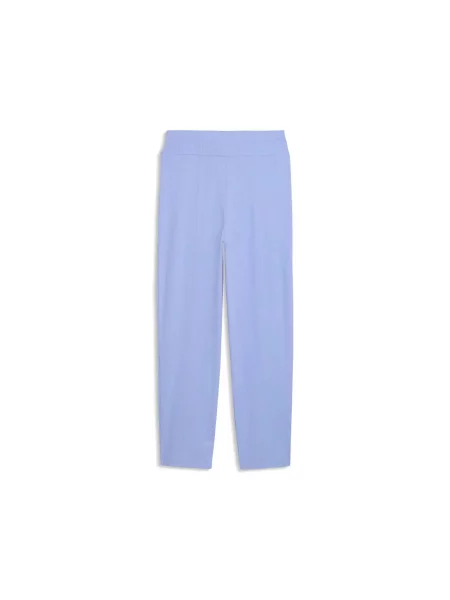 Dresy dziewczęce Puma Essential Elevated fioletowy