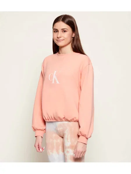 Calvin Klein Jeans Hanorac | Relaxed fit