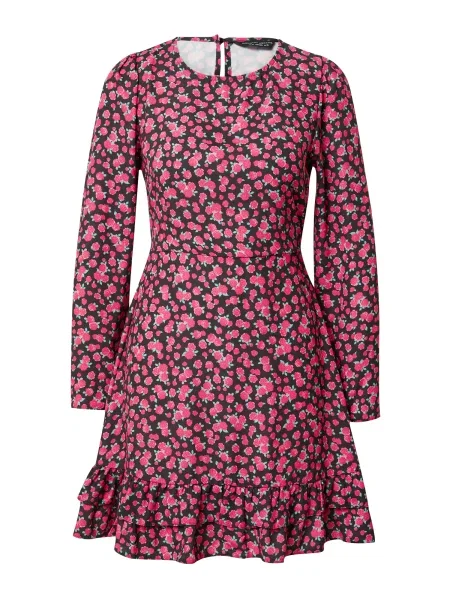 Dorothy Perkins Ruha menta / rózsaszín / világos-rózsaszín / fekete