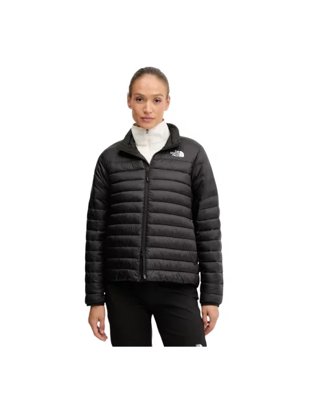 The North Face kurtka outdoorowa Terra Peak czarny