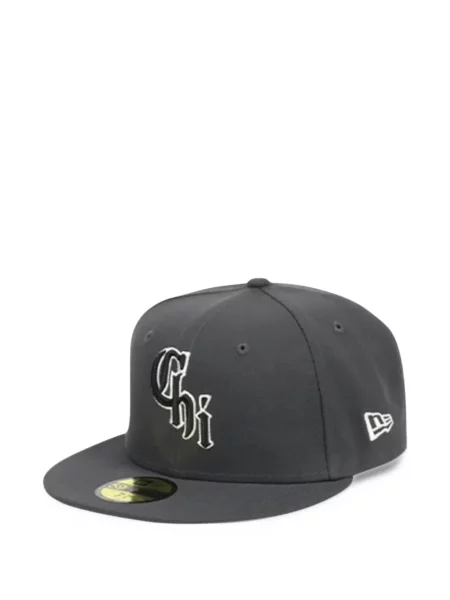 Șapcă New Era Cap alb