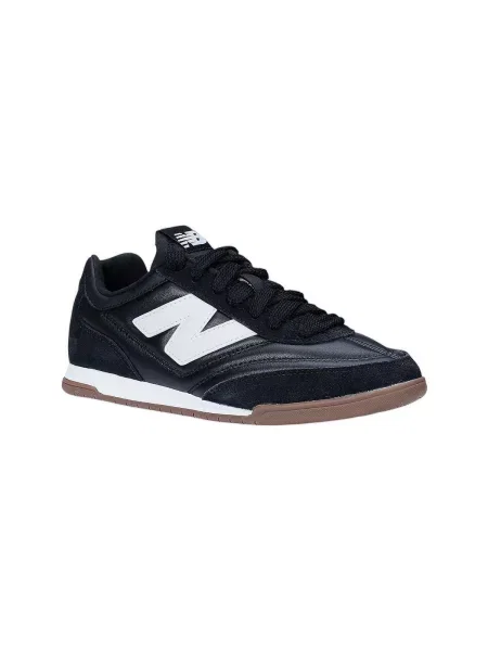 Sneakerși New Balance negru