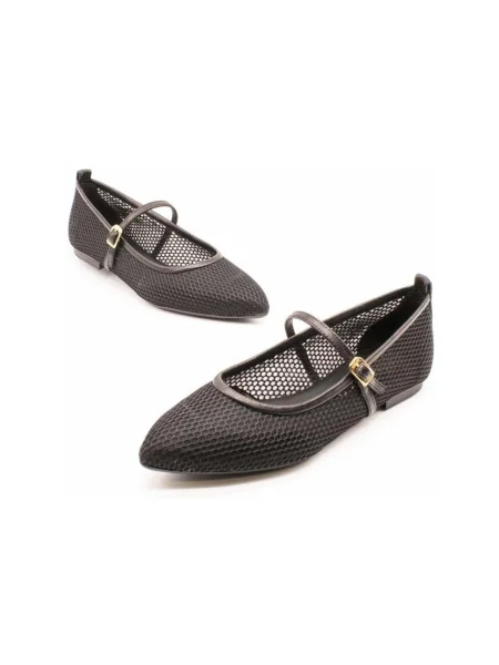 Pantofi Unisa negru