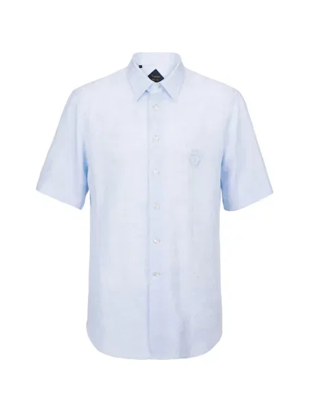 Риза Billionaire синьо