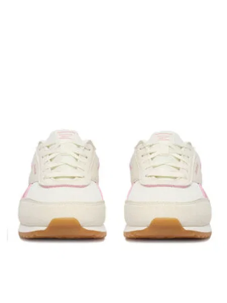 Sneakersy Reebok CEO-MODA Écru