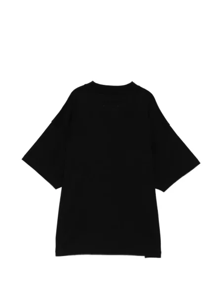 Koszulka dziecięca Fear Of God Essentials czarna