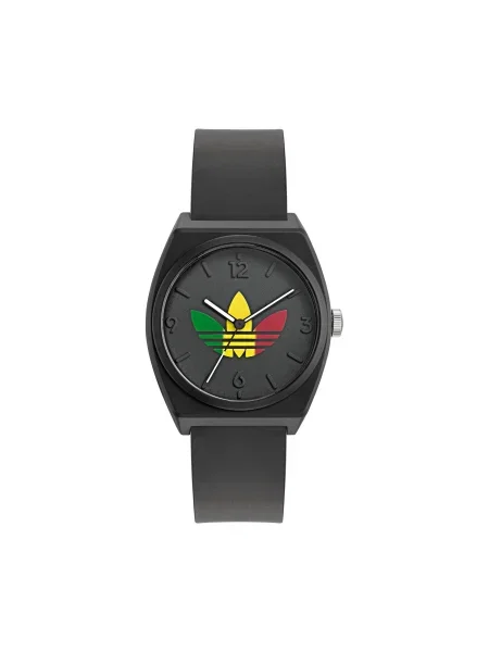 Karóra adidas Project Two Grfx Black kék