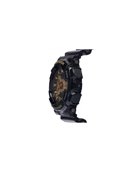 Hodinky G-Shock černé